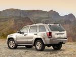 Jeep Grand Cherokee 2008 года